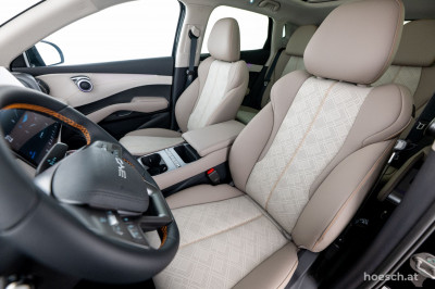BYD Atto 3 Gebrauchtwagen BYD Atto 3 Gebrauchtwagen