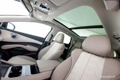 BYD Atto 3 Gebrauchtwagen BYD Atto 3 Gebrauchtwagen