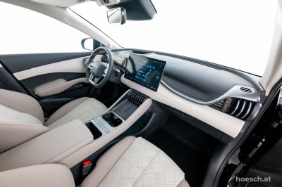 BYD Atto 3 Gebrauchtwagen BYD Atto 3 Gebrauchtwagen