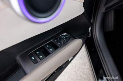 BYD Atto 3 Gebrauchtwagen BYD Atto 3 Gebrauchtwagen