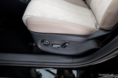 BYD Atto 3 Gebrauchtwagen BYD Atto 3 Gebrauchtwagen