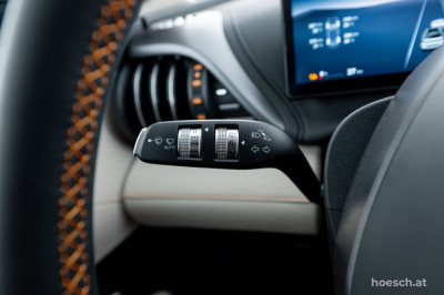 BYD Atto 3 Gebrauchtwagen BYD Atto 3 Gebrauchtwagen