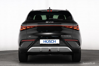 BYD Atto 3 Gebrauchtwagen BYD Atto 3 Gebrauchtwagen