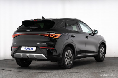 BYD Atto 3 Gebrauchtwagen BYD Atto 3 Gebrauchtwagen