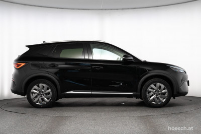 BYD Atto 3 Gebrauchtwagen BYD Atto 3 Gebrauchtwagen