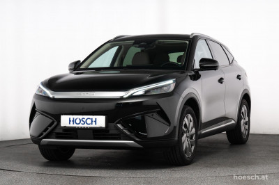 BYD Atto 3 Gebrauchtwagen BYD Atto 3 Gebrauchtwagen