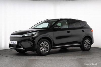 BYD Atto 3 Gebrauchtwagen BYD Atto 3 Gebrauchtwagen
