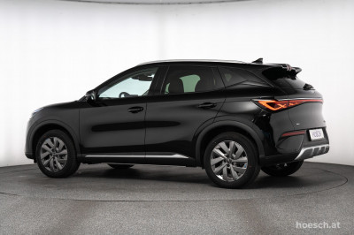 BYD Atto 3 Gebrauchtwagen BYD Atto 3 Gebrauchtwagen