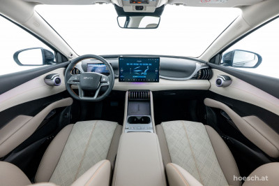 BYD Atto 3 Gebrauchtwagen BYD Atto 3 Gebrauchtwagen