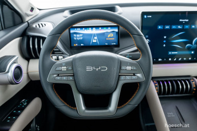 BYD Atto 3 Gebrauchtwagen BYD Atto 3 Gebrauchtwagen