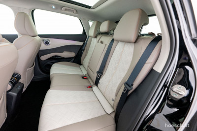 BYD Atto 3 Gebrauchtwagen BYD Atto 3 Gebrauchtwagen