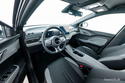 BYD Dolphin Surf Gebrauchtwagen BYD Dolphin Surf Gebrauchtwagen