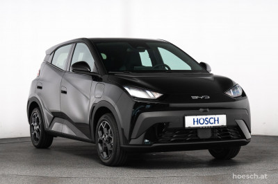 BYD Dolphin Surf Gebrauchtwagen BYD Dolphin Surf Gebrauchtwagen