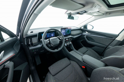 Skoda Kodiaq Gebrauchtwagen Skoda Kodiaq Gebrauchtwagen