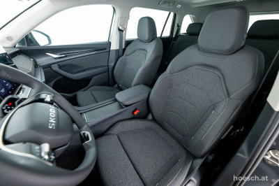 Skoda Kodiaq Gebrauchtwagen Skoda Kodiaq Gebrauchtwagen