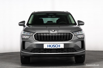 Skoda Kodiaq Gebrauchtwagen Skoda Kodiaq Gebrauchtwagen