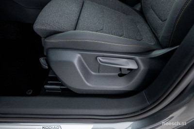 Skoda Kodiaq Gebrauchtwagen Skoda Kodiaq Gebrauchtwagen