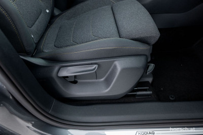 Skoda Kodiaq Gebrauchtwagen Skoda Kodiaq Gebrauchtwagen