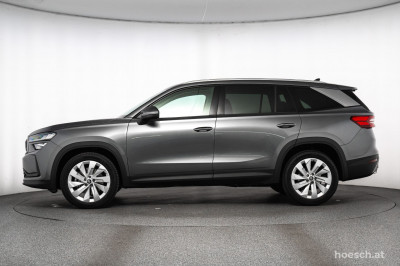 Skoda Kodiaq Gebrauchtwagen Skoda Kodiaq Gebrauchtwagen