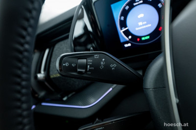 Skoda Kodiaq Gebrauchtwagen Skoda Kodiaq Gebrauchtwagen