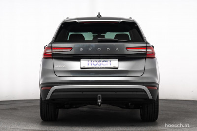 Skoda Kodiaq Gebrauchtwagen Skoda Kodiaq Gebrauchtwagen