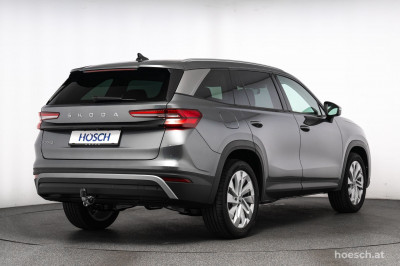 Skoda Kodiaq Gebrauchtwagen Skoda Kodiaq Gebrauchtwagen