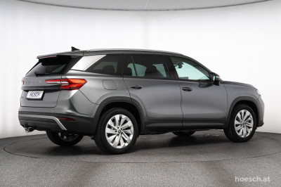 Skoda Kodiaq Gebrauchtwagen Skoda Kodiaq Gebrauchtwagen