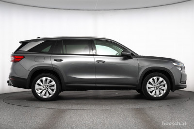 Skoda Kodiaq Gebrauchtwagen Skoda Kodiaq Gebrauchtwagen