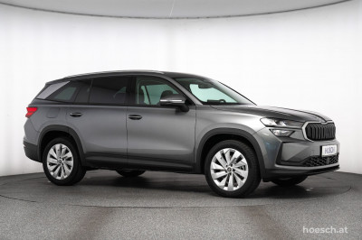 Skoda Kodiaq Gebrauchtwagen Skoda Kodiaq Gebrauchtwagen