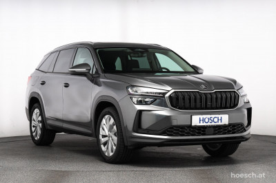 Skoda Kodiaq Gebrauchtwagen Skoda Kodiaq Gebrauchtwagen