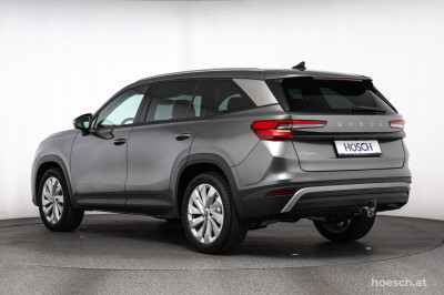 Skoda Kodiaq Gebrauchtwagen Skoda Kodiaq Gebrauchtwagen