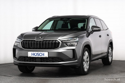 Skoda Kodiaq Gebrauchtwagen Skoda Kodiaq Gebrauchtwagen