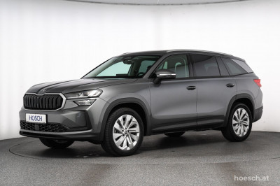 Skoda Kodiaq Gebrauchtwagen Skoda Kodiaq Gebrauchtwagen