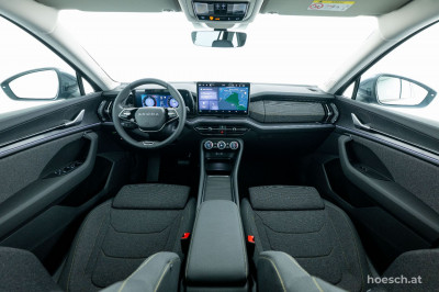 Skoda Kodiaq Gebrauchtwagen Skoda Kodiaq Gebrauchtwagen