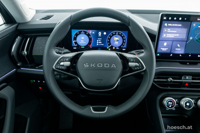 Skoda Kodiaq Gebrauchtwagen Skoda Kodiaq Gebrauchtwagen