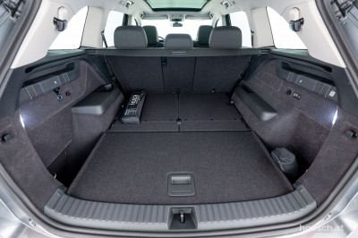 Skoda Kodiaq Gebrauchtwagen Skoda Kodiaq Gebrauchtwagen