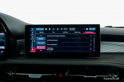 Alfa Romeo Tonale Gebrauchtwagen Alfa Romeo Tonale Gebrauchtwagen
