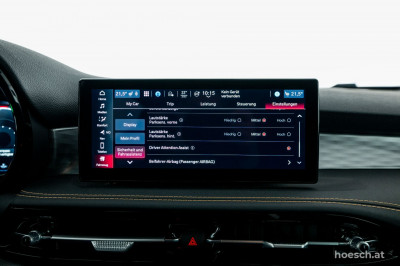Alfa Romeo Tonale Gebrauchtwagen Alfa Romeo Tonale Gebrauchtwagen