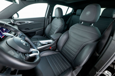 Alfa Romeo Tonale Gebrauchtwagen Alfa Romeo Tonale Gebrauchtwagen