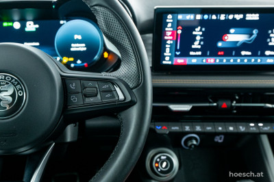 Alfa Romeo Tonale Gebrauchtwagen Alfa Romeo Tonale Gebrauchtwagen