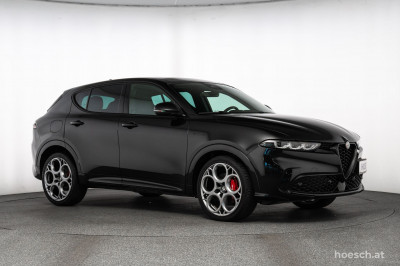Alfa Romeo Tonale Gebrauchtwagen Alfa Romeo Tonale Gebrauchtwagen