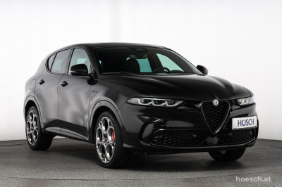Alfa Romeo Tonale Gebrauchtwagen Alfa Romeo Tonale Gebrauchtwagen