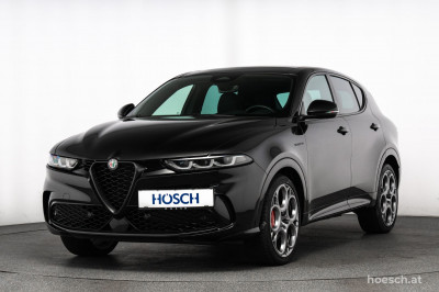 Alfa Romeo Tonale Gebrauchtwagen Alfa Romeo Tonale Gebrauchtwagen