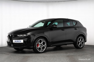 Alfa Romeo Tonale Gebrauchtwagen Alfa Romeo Tonale Gebrauchtwagen