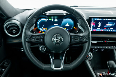 Alfa Romeo Tonale Gebrauchtwagen Alfa Romeo Tonale Gebrauchtwagen