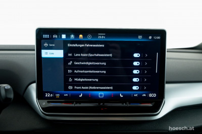 VW ID.4 Gebrauchtwagen VW ID.4 Gebrauchtwagen