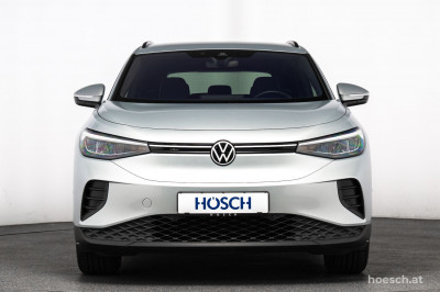 VW ID.4 Gebrauchtwagen VW ID.4 Gebrauchtwagen