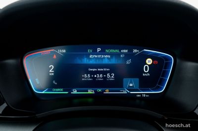 BYD Seal U Gebrauchtwagen
