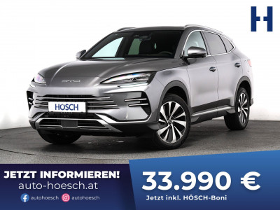 BYD Seal U Gebrauchtwagen BYD Seal U Gebrauchtwagen