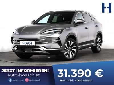 BYD Seal U Gebrauchtwagen